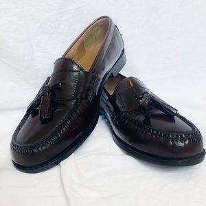 Men’s Cole Haan Pinch Tassel Loafer